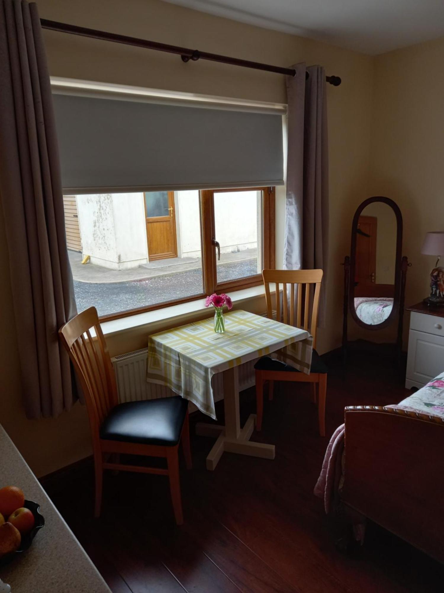 Ferienwohnung Four Seasons Waterford Exterior foto
