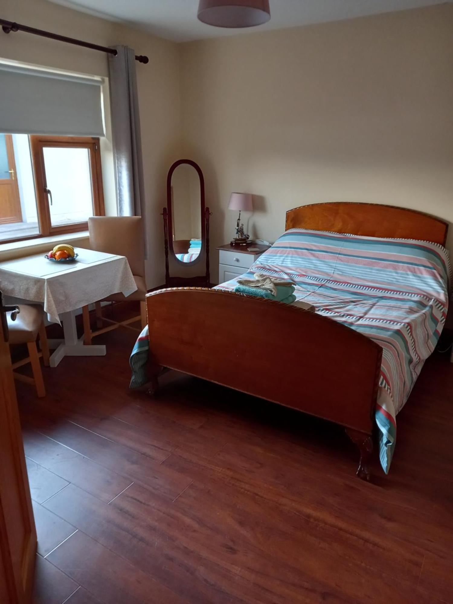 Ferienwohnung Four Seasons Waterford Exterior foto